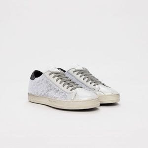 P448 John Space sneakers size 41 (size 10 women)